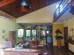 Casa de Condomínio com 4 Quartos à venda, 360m² no Embu Guacu, Embu-Guaçu - Foto 9