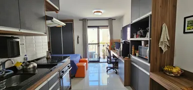 Apartamento com 1 Quarto à venda, 26m² no Santa Cecília, São Paulo - Foto 1