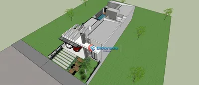 Casa de Condomínio com 3 Quartos à venda, 204m² no Residencial Recanto das Arvores, Sumaré - Foto 39