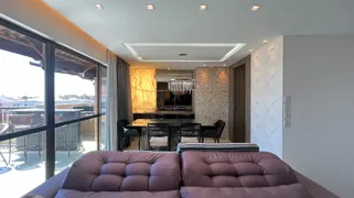 Cobertura com 3 Quartos para alugar, 130m² no Porto das Dunas, Aquiraz - Foto 6