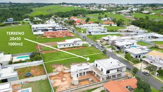 Terreno / Lote / Condomínio à venda, 1000m² no Condomínio Saint Charbel, Aracoiaba da Serra - Foto 1