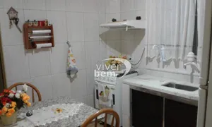 Apartamento com 1 Quarto à venda, 40m² no Vila Rica, São Paulo - Foto 3