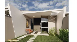 Casa com 3 Quartos à venda, 103m² no Tamatanduba, Eusébio - Foto 8