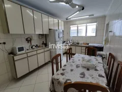 Apartamento com 3 Quartos à venda, 178m² no Marapé, Santos - Foto 5