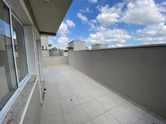 Casa de Condomínio com 3 Quartos para alugar, 140m² no Campo Comprido, Curitiba - Foto 27