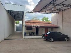 Galpão / Depósito / Armazém para venda ou aluguel, 405m² no Jardim Novo Campos Elíseos, Campinas - Foto 1