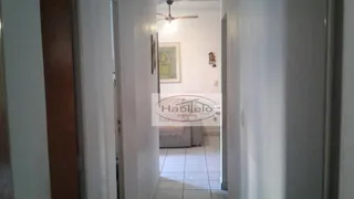 Apartamento com 3 Quartos à venda, 63m² no Jardim Anhanguéra, Ribeirão Preto - Foto 19