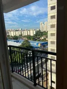 Apartamento com 2 Quartos para alugar, 39m² no Vila Sônia, São Paulo - Foto 2
