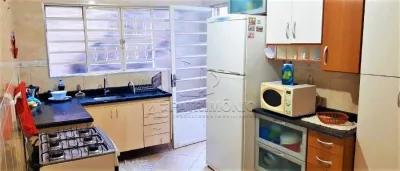 Casa com 3 Quartos à venda, 159m² no Jardim Napoli, Sorocaba - Foto 3