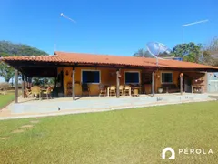 Fazenda / Sítio / Chácara com 5 Quartos à venda, 300m² no Zona Rural, Caldazinha - Foto 3