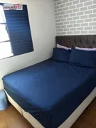 Apartamento com 2 Quartos à venda, 49m² no Horto Florestal, São Paulo - Foto 6