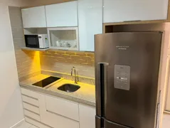 Flat com 1 Quarto para alugar, 38m² no Asa Norte, Brasília - Foto 11