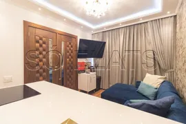 Flat com 1 Quarto à venda, 31m² no Jardim Paulista, São Paulo - Foto 7