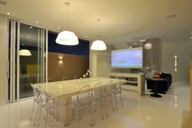 Casa de Condomínio com 4 Quartos à venda, 404m² no Jardim Residencial Giverny, Sorocaba - Foto 7