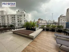 Apartamento com 1 Quarto para alugar, 28m² no República, São Paulo - Foto 46