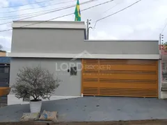 Casa com 2 Quartos à venda, 153m² no Santa Cruz II, Cuiabá - Foto 2