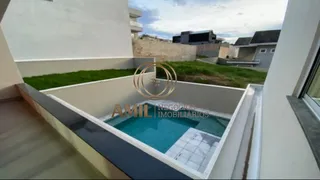 Casa de Condomínio com 3 Quartos à venda, 370m² no Condomínio Residencial Jaguary , São José dos Campos - Foto 13