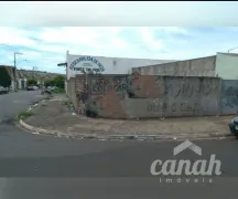 Terreno / Lote / Condomínio à venda, 252m² no Alto do Ipiranga, Ribeirão Preto - Foto 1