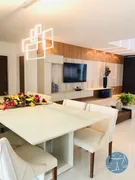 Casa de Condomínio com 4 Quartos à venda, 450m² no Ponta Negra, Natal - Foto 9