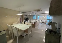 Apartamento com 4 Quartos à venda, 129m² no Graças, Recife - Foto 10