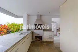 Casa com 4 Quartos à venda, 360m² no Mangabeiras, Belo Horizonte - Foto 12
