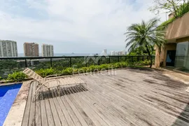 Casa com 7 Quartos para venda ou aluguel, 1000m² no São Conrado, Rio de Janeiro - Foto 27