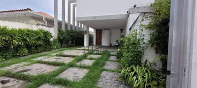 Casa com 3 Quartos à venda, 295m² no Enseada, Guarujá - Foto 1