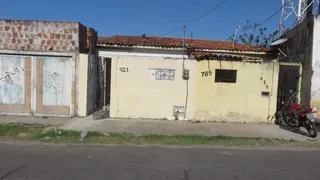 Casa com 1 Quarto para alugar, 30m² no Cristo Redentor, Fortaleza - Foto 2