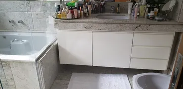 Apartamento com 4 Quartos à venda, 192m² no Belvedere, Belo Horizonte - Foto 18