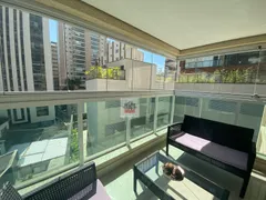 Apartamento com 1 Quarto para alugar, 30m² no Itaim Bibi, São Paulo - Foto 21