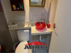 Apartamento com 2 Quartos para venda ou aluguel, 44m² no Vila Água Funda, São Paulo - Foto 27