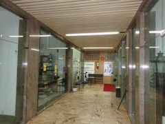 Loja / Salão / Ponto Comercial para alugar, 35m² no Savassi, Belo Horizonte - Foto 4