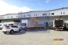 Galpão / Depósito / Armazém para alugar, 1245m² no Guararapes, Jaboatão dos Guararapes - Foto 2