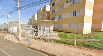 Apartamento com 2 Quartos para alugar, 50m² no Jardim do Bosque, São José do Rio Preto - Foto 2
