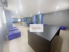 Apartamento com 3 Quartos para alugar, 75m² no Vila Augusta, Guarulhos - Foto 32