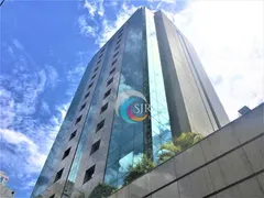 Conjunto Comercial / Sala para alugar, 98m² no Itaim Bibi, São Paulo - Foto 1