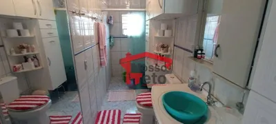 Sobrado com 3 Quartos à venda, 150m² no Limão, São Paulo - Foto 29