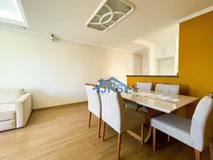 Apartamento com 3 Quartos à venda, 80m² no Jardim Tupanci, Barueri - Foto 7