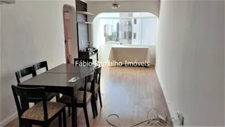 Apartamento com 3 Quartos à venda, 140m² no Vila Monte Alegre, São Paulo - Foto 2