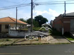 Terreno / Lote / Condomínio à venda, 495m² no Neves, Ponta Grossa - Foto 1