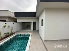 Casa de Condomínio com 3 Quartos à venda, 180m² no Parque Brasil 500, Paulínia - Foto 18