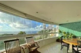 Apartamento com 1 Quarto para alugar, 75m² no Barra, Salvador - Foto 19