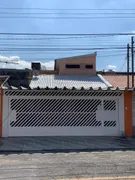 Sobrado com 4 Quartos à venda, 240m² no Quitaúna, Osasco - Foto 1