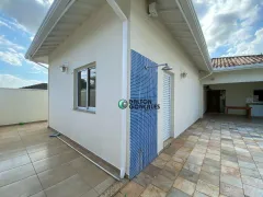 Casa de Condomínio com 3 Quartos para alugar, 236m² no JARDIM RESIDENCIAL SANTA CLARA, Indaiatuba - Foto 10