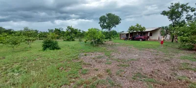 Fazenda / Sítio / Chácara com 3 Quartos à venda, 3000m² no Zona Rural, Nossa Senhora do Livramento - Foto 1