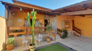 Casa com 3 Quartos à venda, 180m² no Jardim Maria Cândida, Caçapava - Foto 3