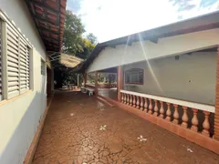 Fazenda / Sítio / Chácara com 4 Quartos à venda, 5000m² no Chácara Leila, São Carlos - Foto 9