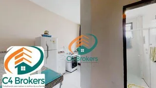 Apartamento com 1 Quarto à venda, 30m² no Vila Sao Joao, Guarulhos - Foto 15