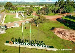 Terreno / Lote / Condomínio à venda, 600m² no Residencial Goiânia Golfe Clube, Goiânia - Foto 5