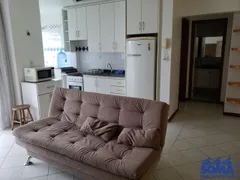 Apartamento com 1 Quarto para alugar, 50m² no Canasvieiras, Florianópolis - Foto 7